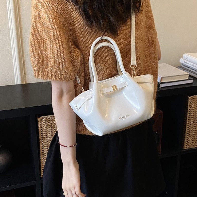 Luxury Bags Best - Vintage Luxury Diaper Bag High-End Minimalist