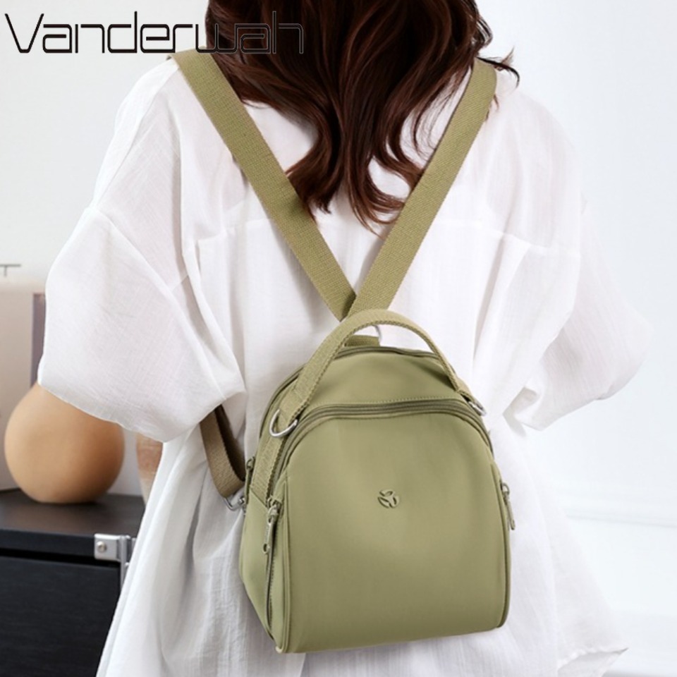 Luxury Zipper Bags - Summer Shoulder Crossbody Hand Bags for