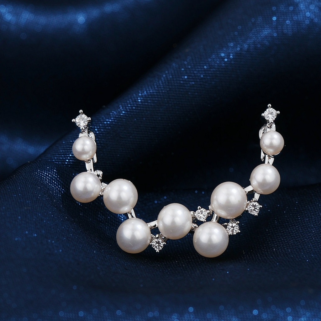 Luxury Bags Best - 2026 Commuting Versatile Wedding Guest Brooch