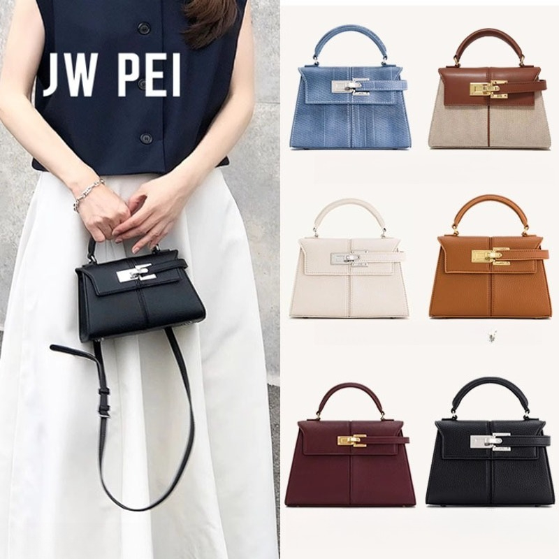 Best-selling JW PEI dumpling b - Luxury Bags Best ulasan dan harga