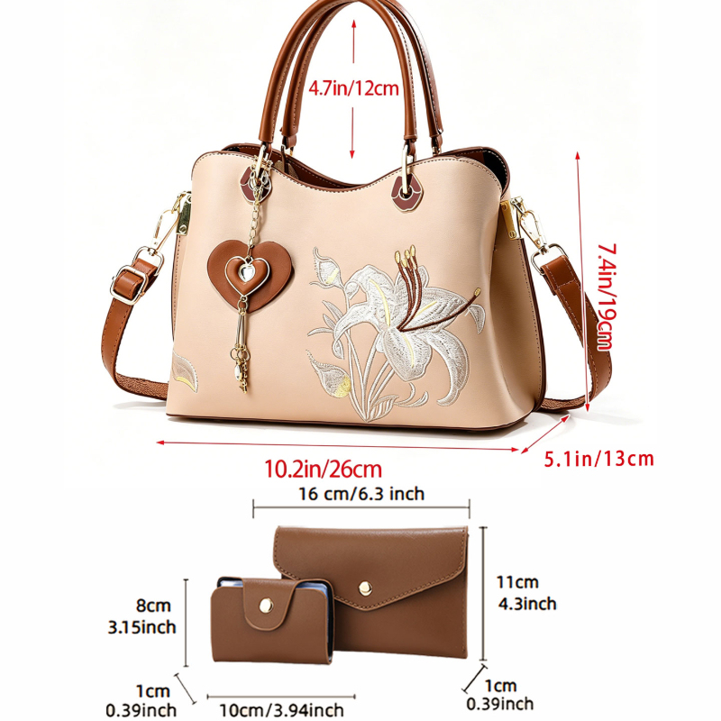 Chinese-style embroidered hand - Luxury Zipper Bags ulasan dan harga