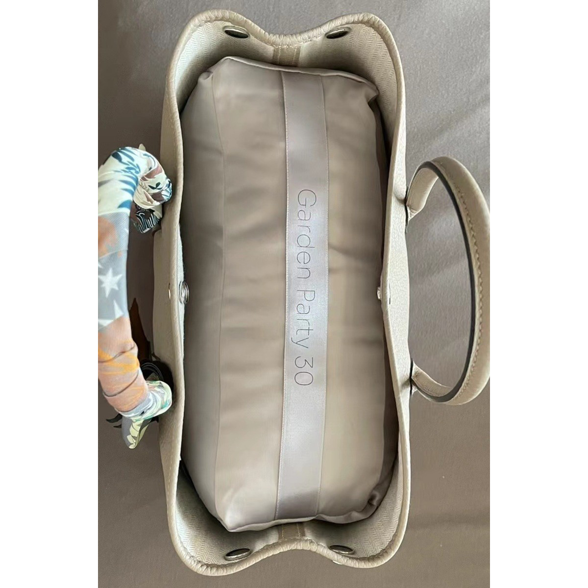 Fits For H Garden Party 30 36  - Luxury Bags China ulasan dan harga