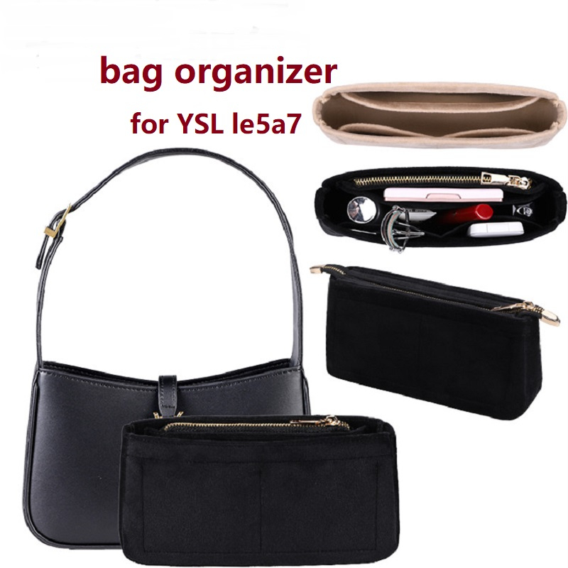 【Only Sale Inner Bag】Bag Organ - Luxury Designer Bags Ysl ulasan dan harga