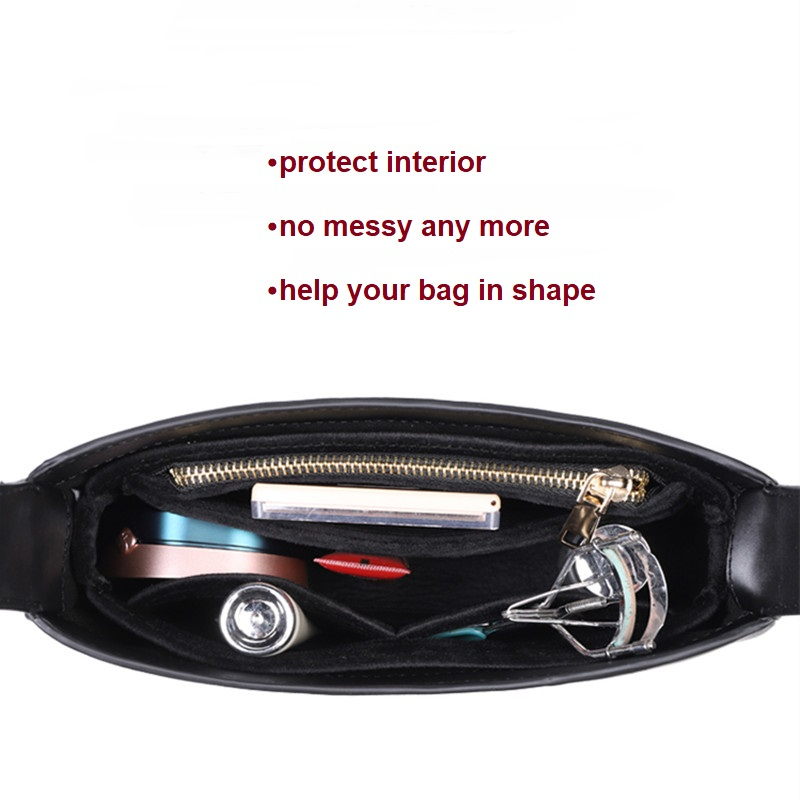 【Only Sale Inner Bag】Bag Organ - Luxury Designer Bags Ysl ulasan dan harga