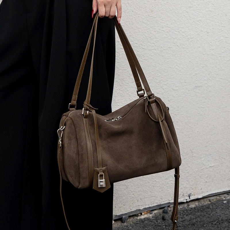 2026 Winter New Luxury Brand W - Luxury Bags With Silver Hardware ulasan dan harga