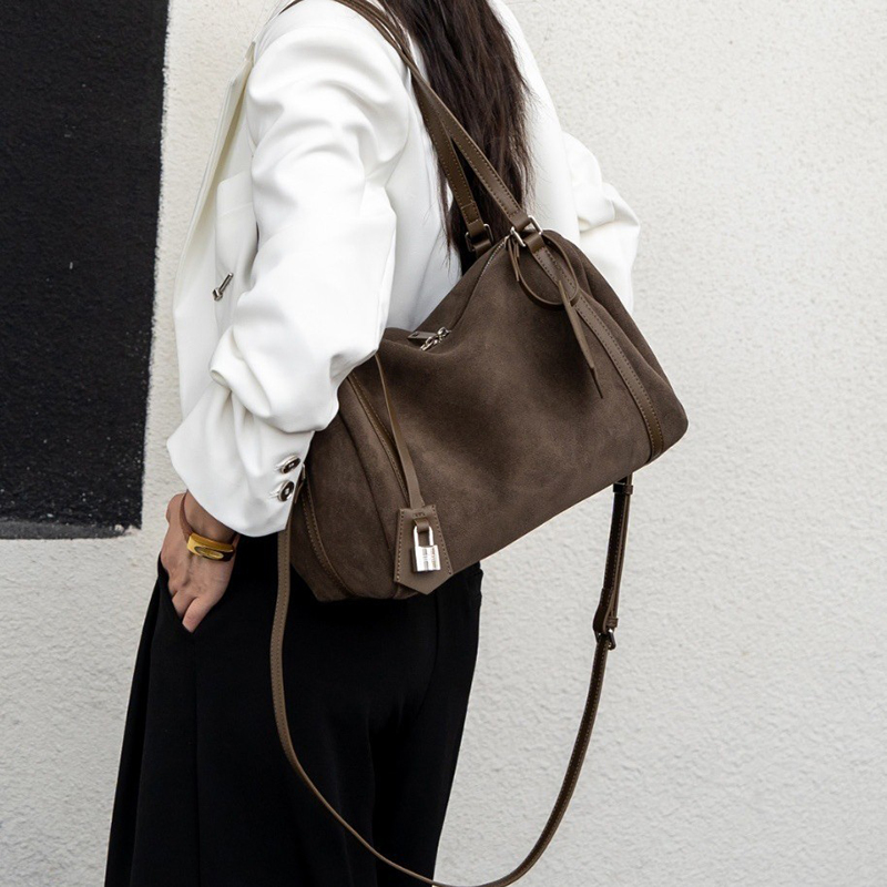 2026 Winter New Luxury Brand W - Luxury Bags With Silver Hardware ulasan dan harga