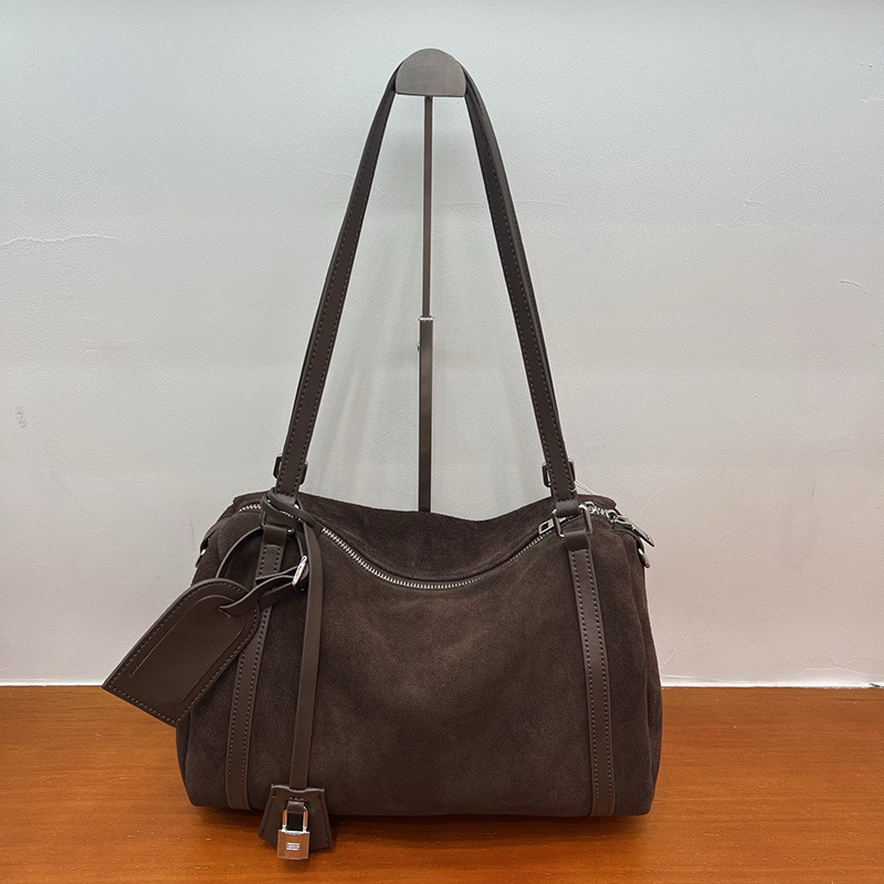 2026 Winter New Luxury Brand W - Luxury Bags With Silver Hardware ulasan dan harga