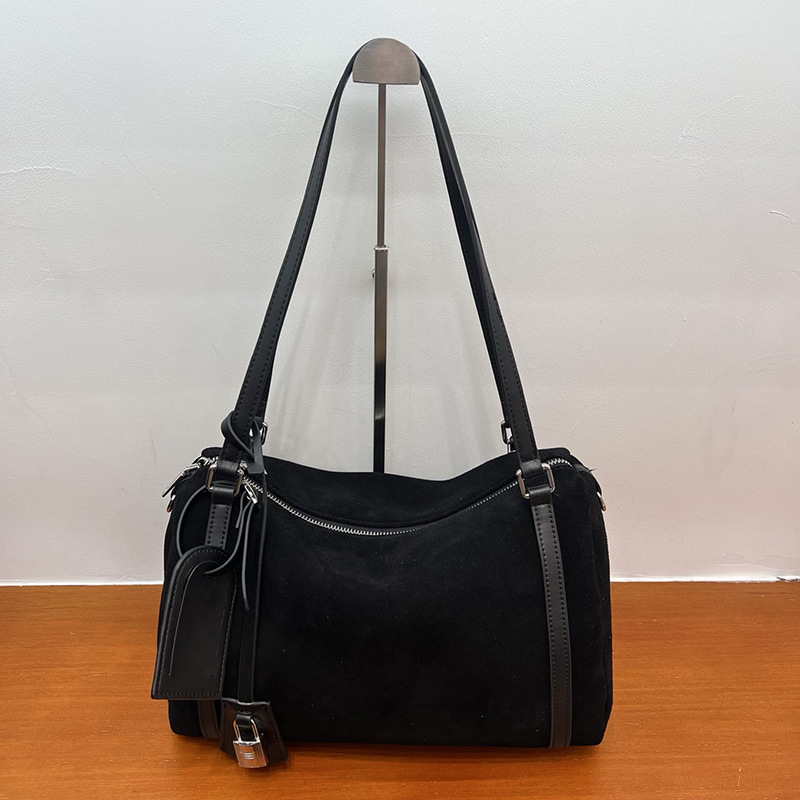 2026 Winter New Luxury Brand W - Luxury Bags With Silver Hardware ulasan dan harga