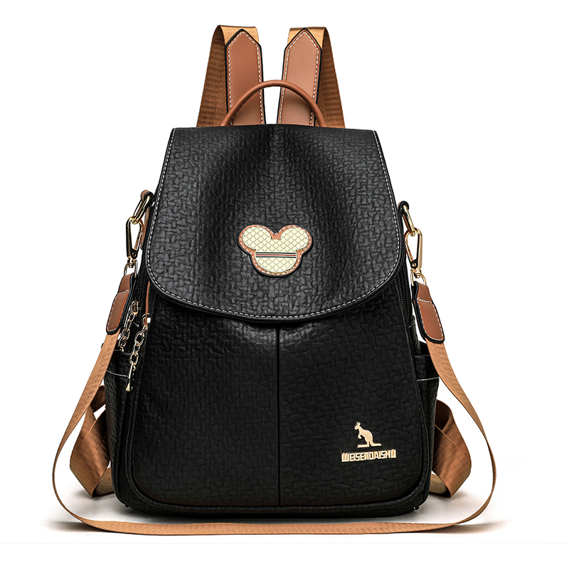 2026 Luxury Travel Backpack Fa - Luxury Zipper Bags ulasan dan harga