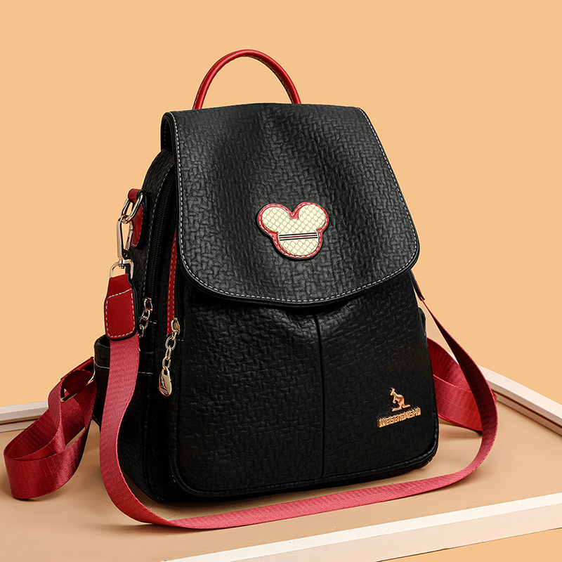 2026 Luxury Travel Backpack Fa - Luxury Zipper Bags ulasan dan harga