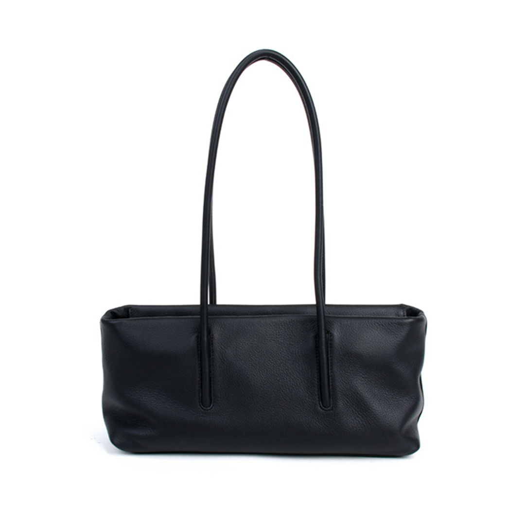 Mendy Genuine Leather Suede To - Luxury Bags With Silver Hardware ulasan dan harga