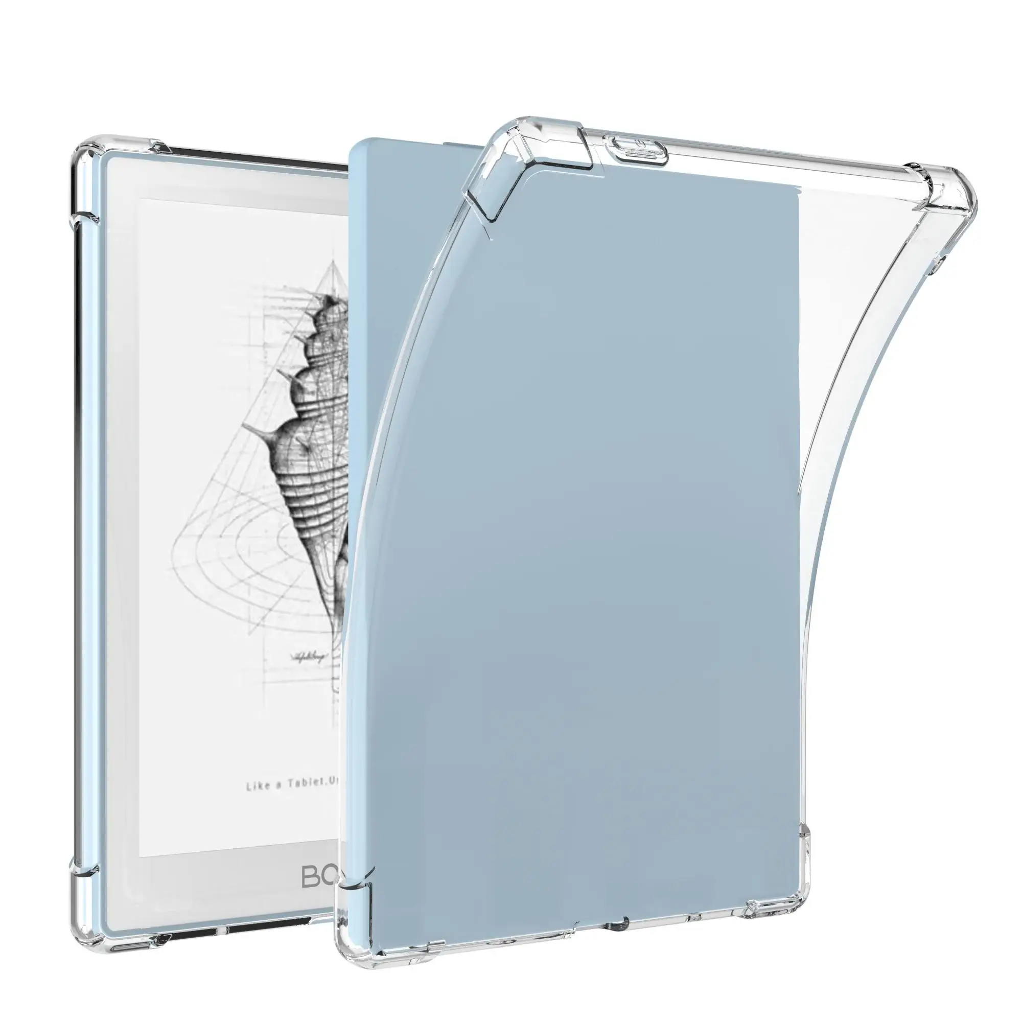 Slim Shockproof Case with 4 Ai - Briefcase Leather Slim ulasan dan harga