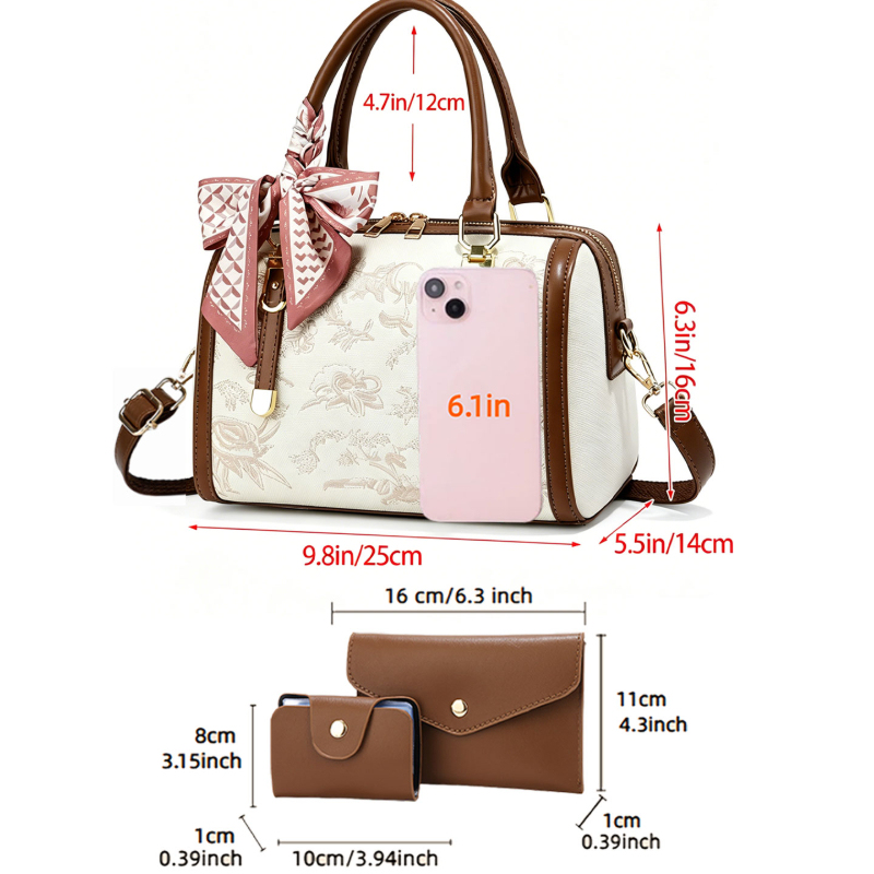Light luxury embroidered women - Luxury Zipper Bags ulasan dan harga