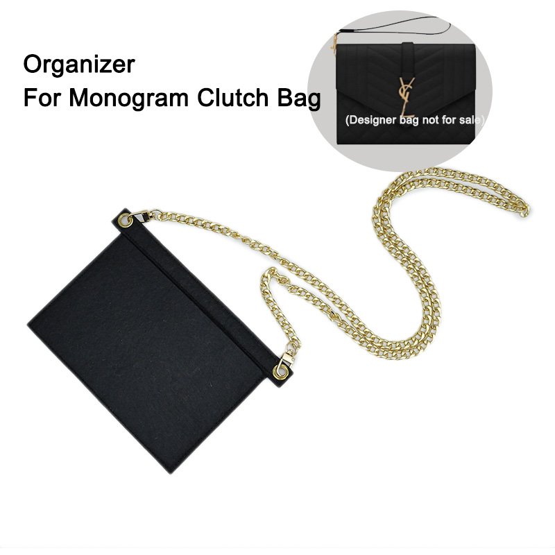 Custom Conversion Kit Fit For  - Luxury Designer Bags Ysl ulasan dan harga