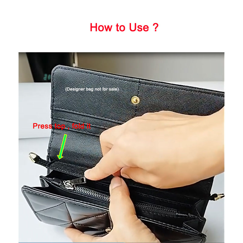 Custom Conversion Kit Fit For  - Luxury Designer Bags Ysl ulasan dan harga