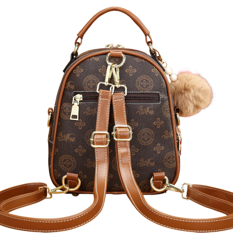 3-piece women's bag set, light - Luxury Zipper Bags ulasan dan harga