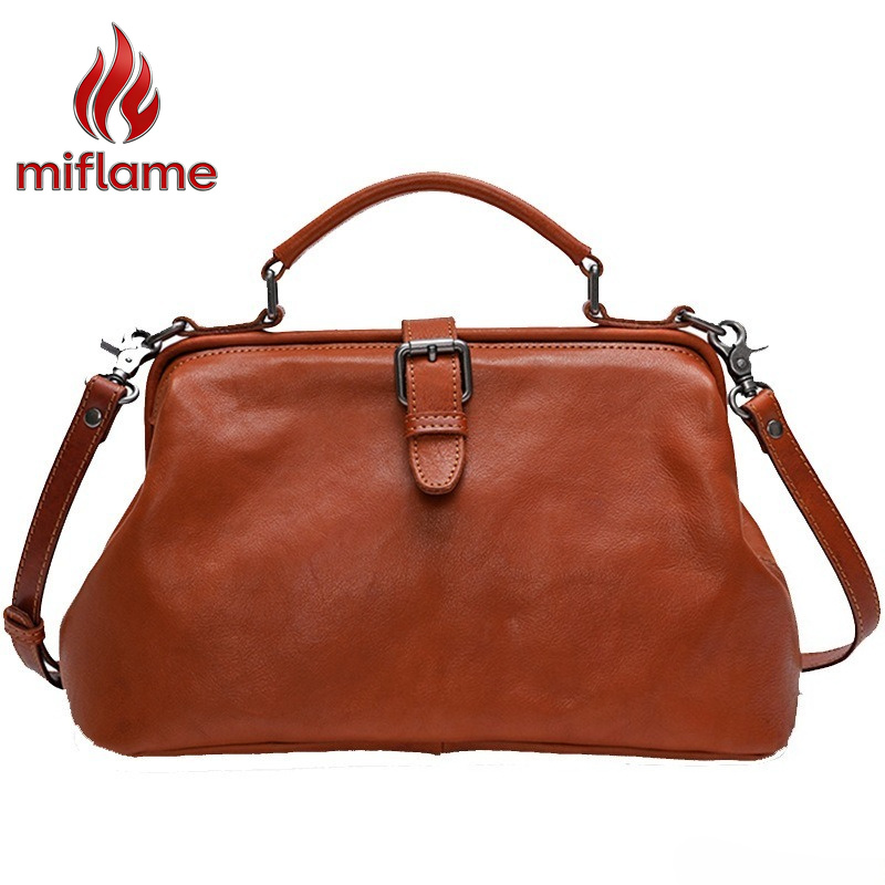 Genuine Leather Shoulder Bag f - Luxury Bags Quiet ulasan dan harga