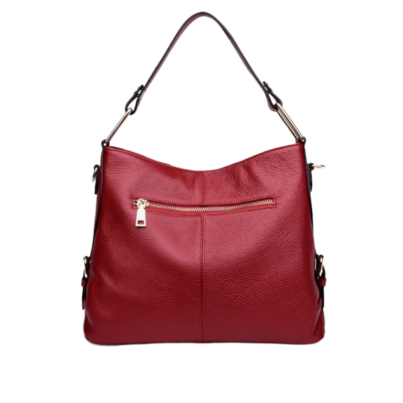 Women's Genuine Leather Should - Luxury Bags Quiet ulasan dan harga