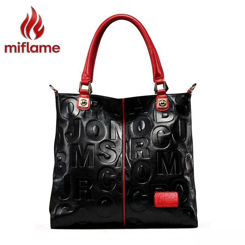 Genuine Leather Tote Bag for W - Luxury Bags Quiet ulasan dan harga