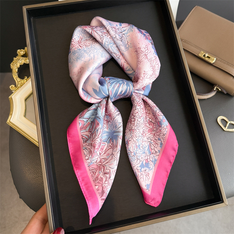 Luxury Design Print Scarf For  - Luxury Bags China ulasan dan harga