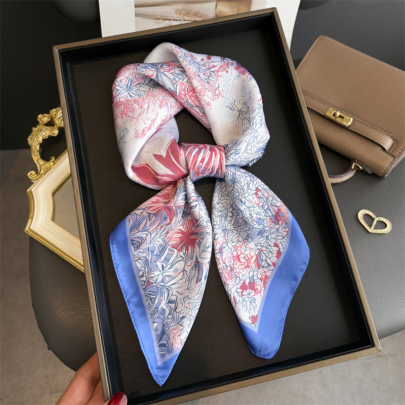 Luxury Design Print Scarf For  - Luxury Bags China ulasan dan harga