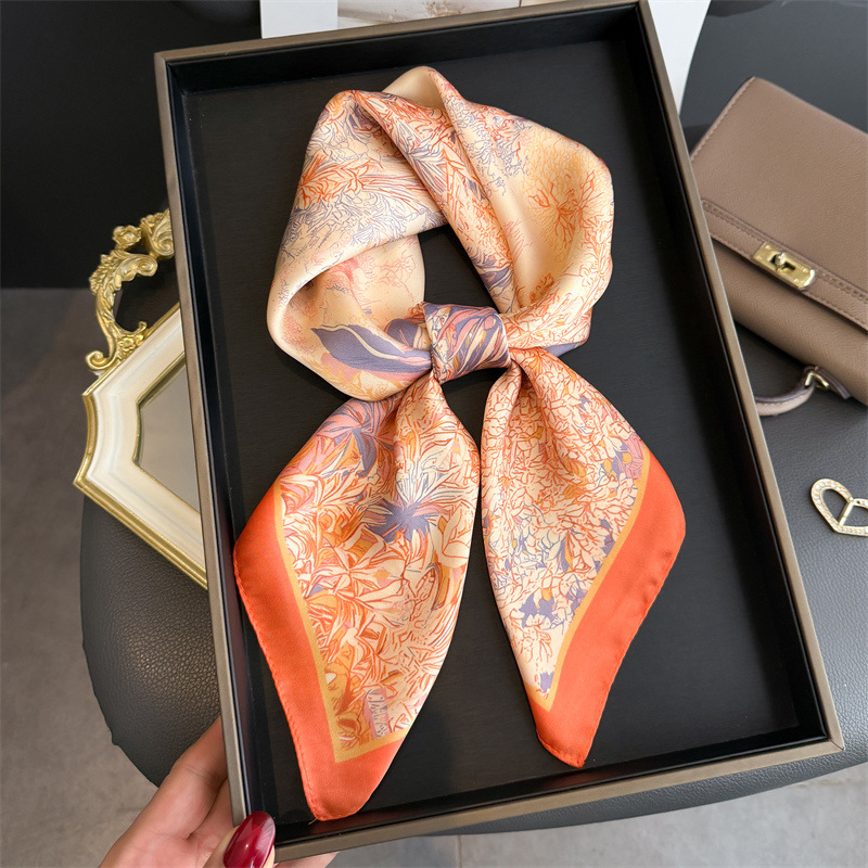 Luxury Design Print Scarf For  - Luxury Bags China ulasan dan harga
