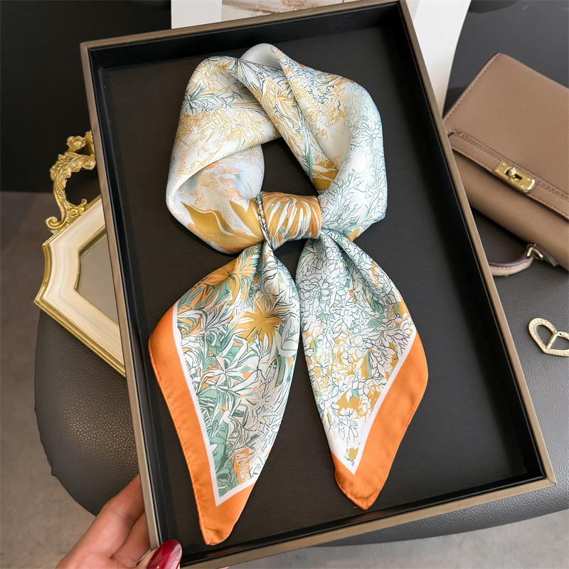 Luxury Design Print Scarf For  - Luxury Bags China ulasan dan harga