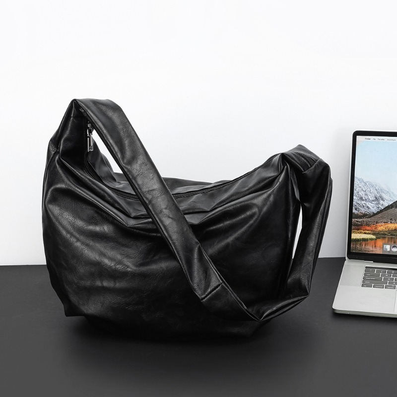 New Fashion Crossbody Bag Men  - Luxury Bags Sling ulasan dan harga