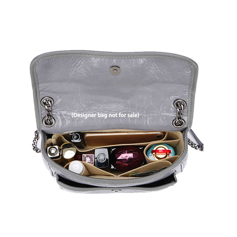 Bag Organizer for NIKI 22 28 3 - Luxury Designer Bags Ysl ulasan dan harga
