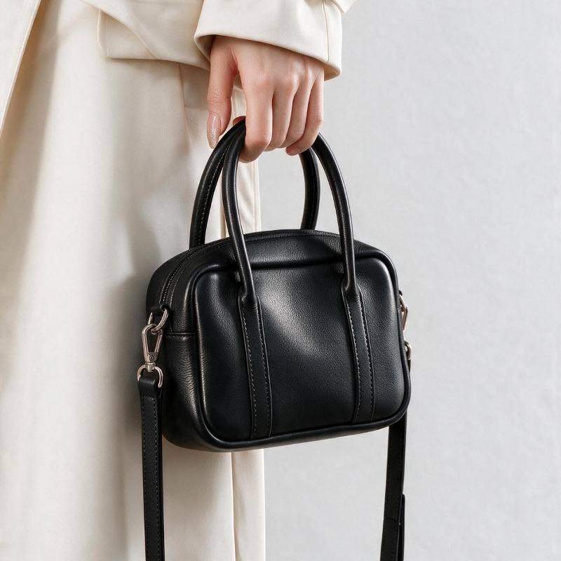 Minimalist Shoulder Bag for Wo - Luxury Bags China ulasan dan harga