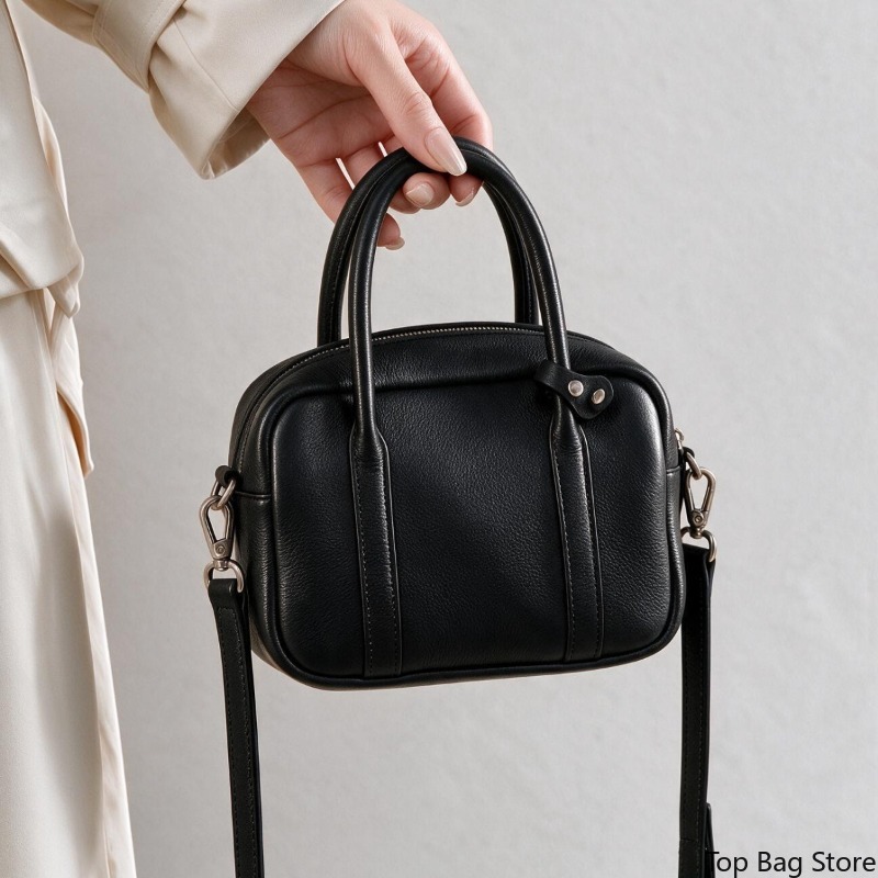 Minimalist Shoulder Bag for Wo - Luxury Bags China ulasan dan harga