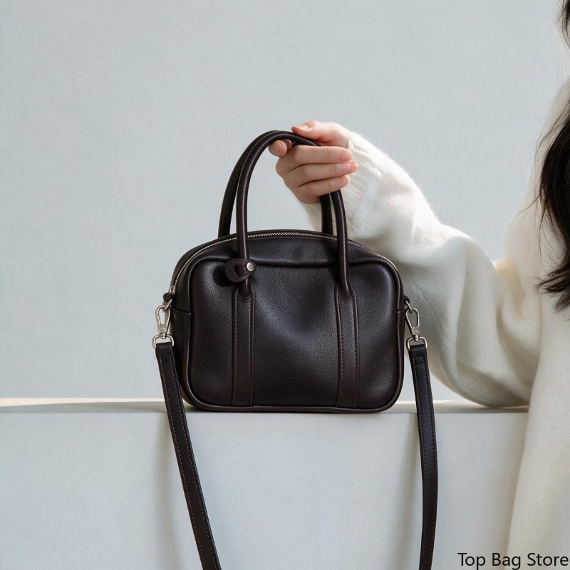Minimalist Shoulder Bag for Wo - Luxury Bags China ulasan dan harga
