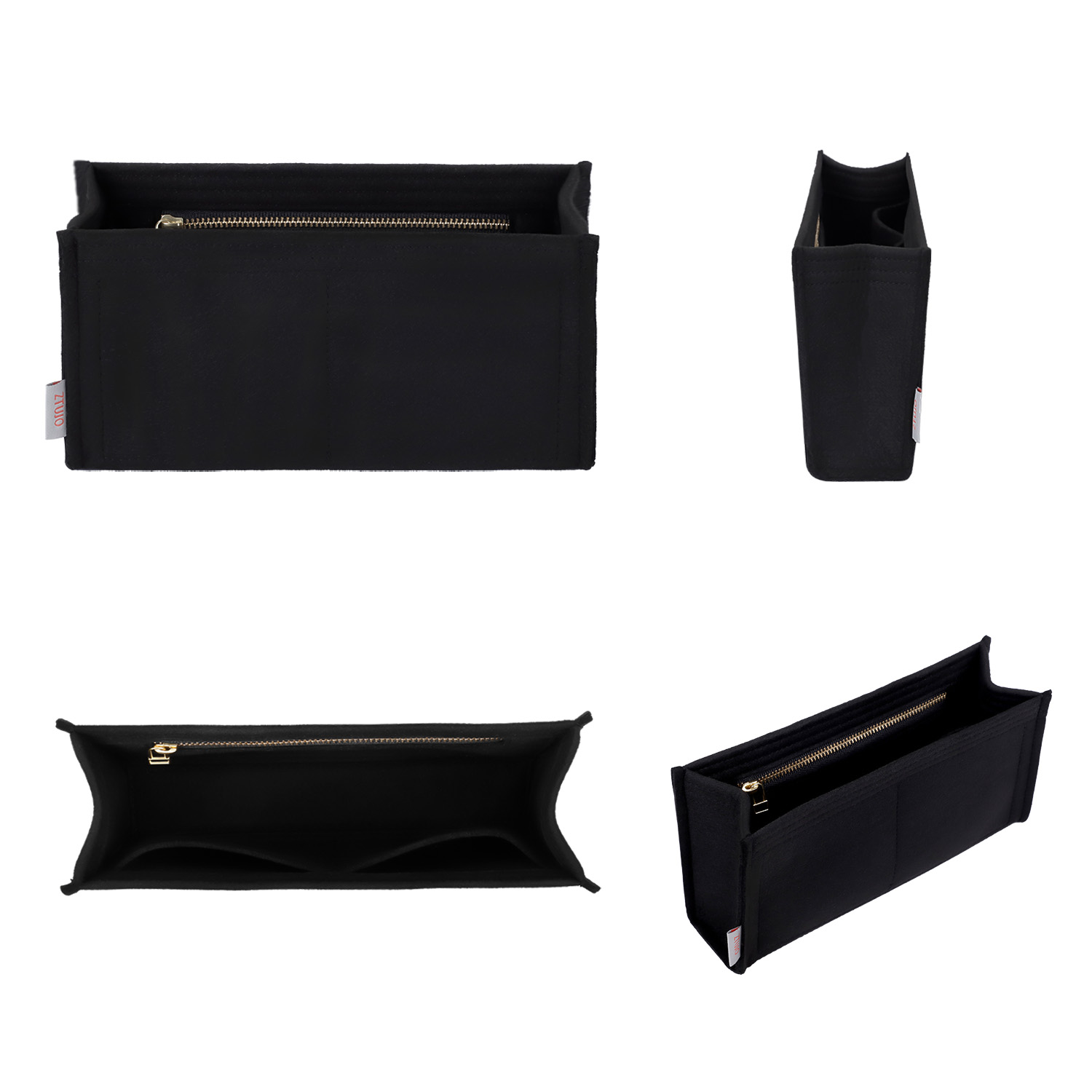 【Only Sale Inner Bag】Bag Organ - Luxury Designer Bags Ysl ulasan dan harga