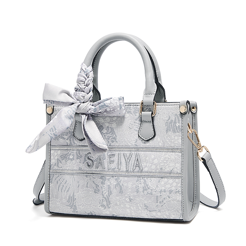 SAFIYA Women's Handbag Adjusta - Luxury Bags Best ulasan dan harga