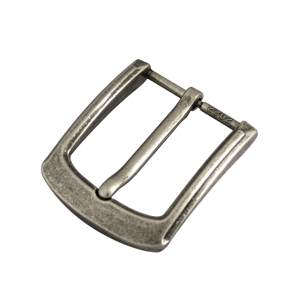 New 1x Antique Silver 40mm Bel - Luxury Bags With Silver Hardware ulasan dan harga