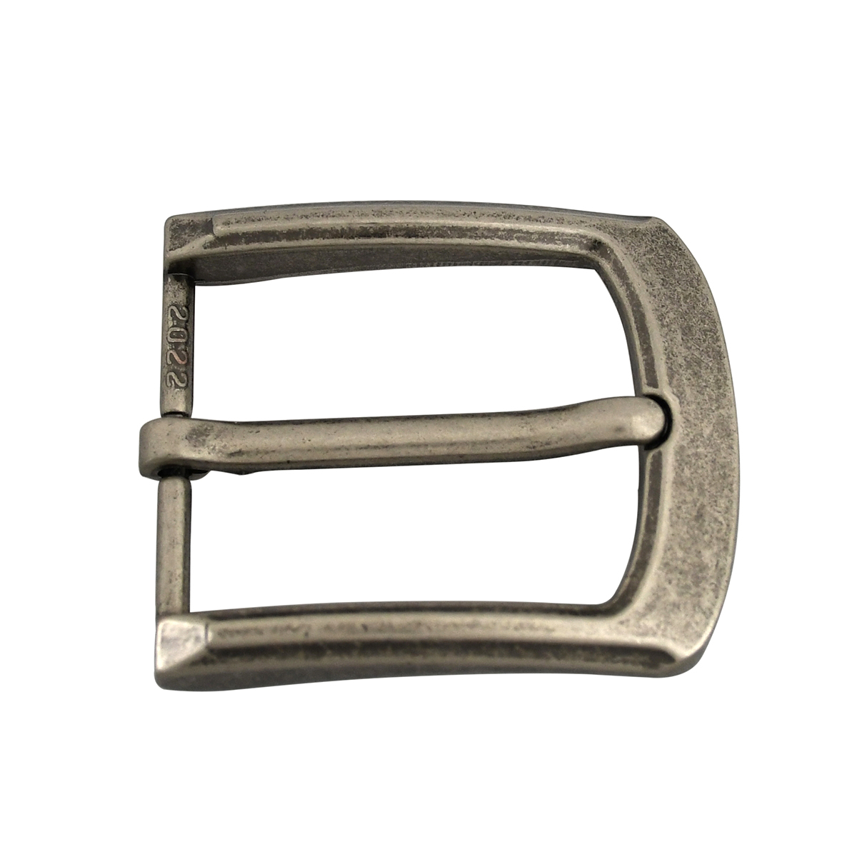 New 1x Antique Silver 40mm Bel - Luxury Bags With Silver Hardware ulasan dan harga