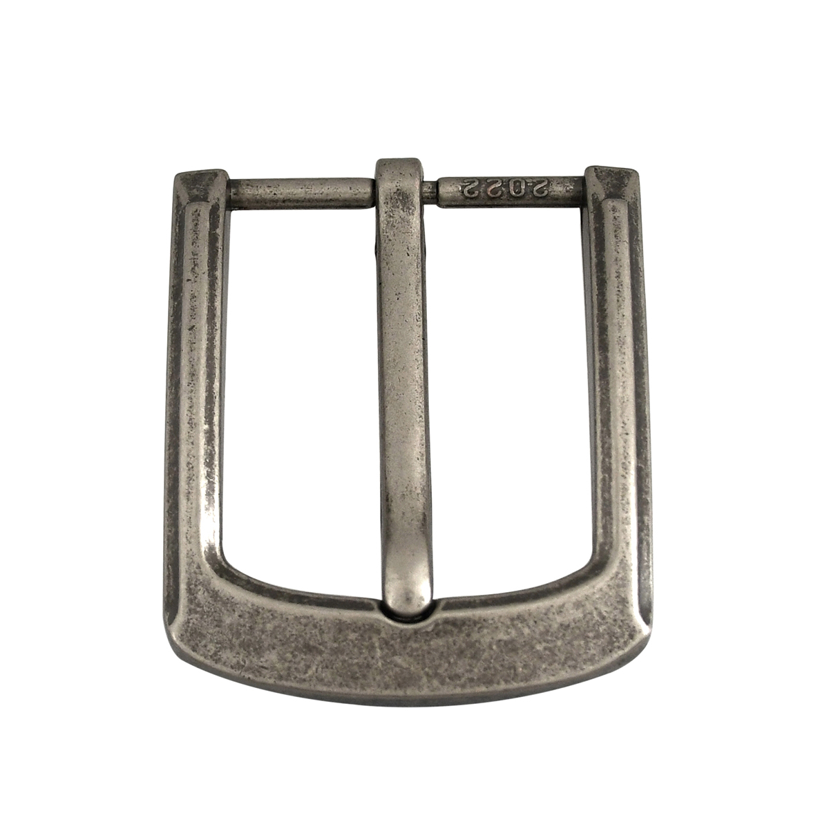 New 1x Antique Silver 40mm Bel - Luxury Bags With Silver Hardware ulasan dan harga