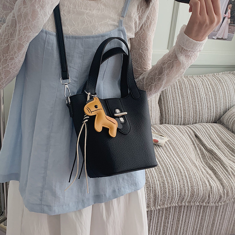Quiet Luxury Genuine Cow Leath - Luxury Bags Quiet ulasan dan harga
