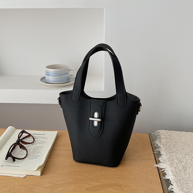 Quiet Luxury Genuine Cow Leath - Luxury Bags Quiet ulasan dan harga