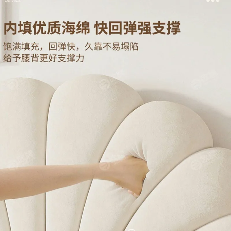 Bedside soft bag solid wood 20 - Luxury Bags Buy ulasan dan harga