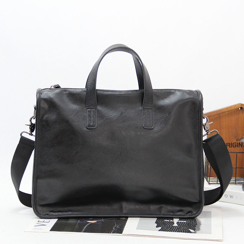 Business Briefcase Men Large C - Luxury Bags Sling ulasan dan harga