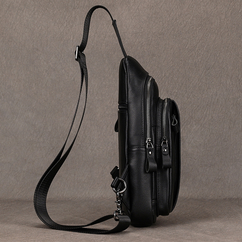 New Fashion Luxury Black Multi - Luxury Bags Sling ulasan dan harga
