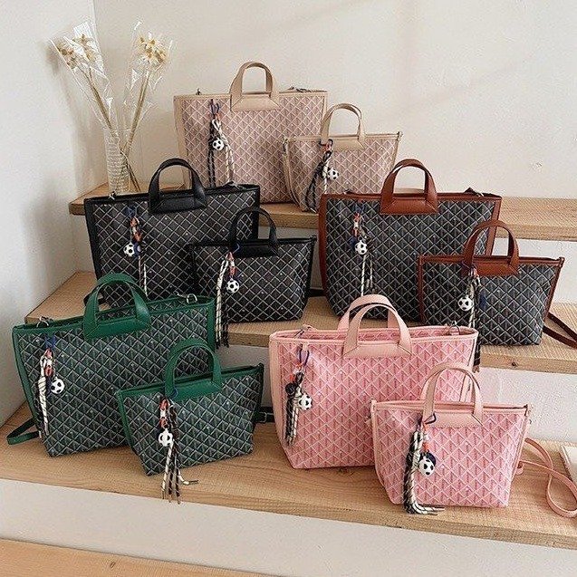 Simple Luxury Crossbody-Bag An - Luxury Bags Best ulasan dan harga