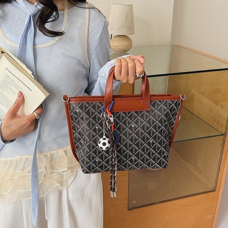 Simple Luxury Crossbody-Bag An - Luxury Bags Best ulasan dan harga