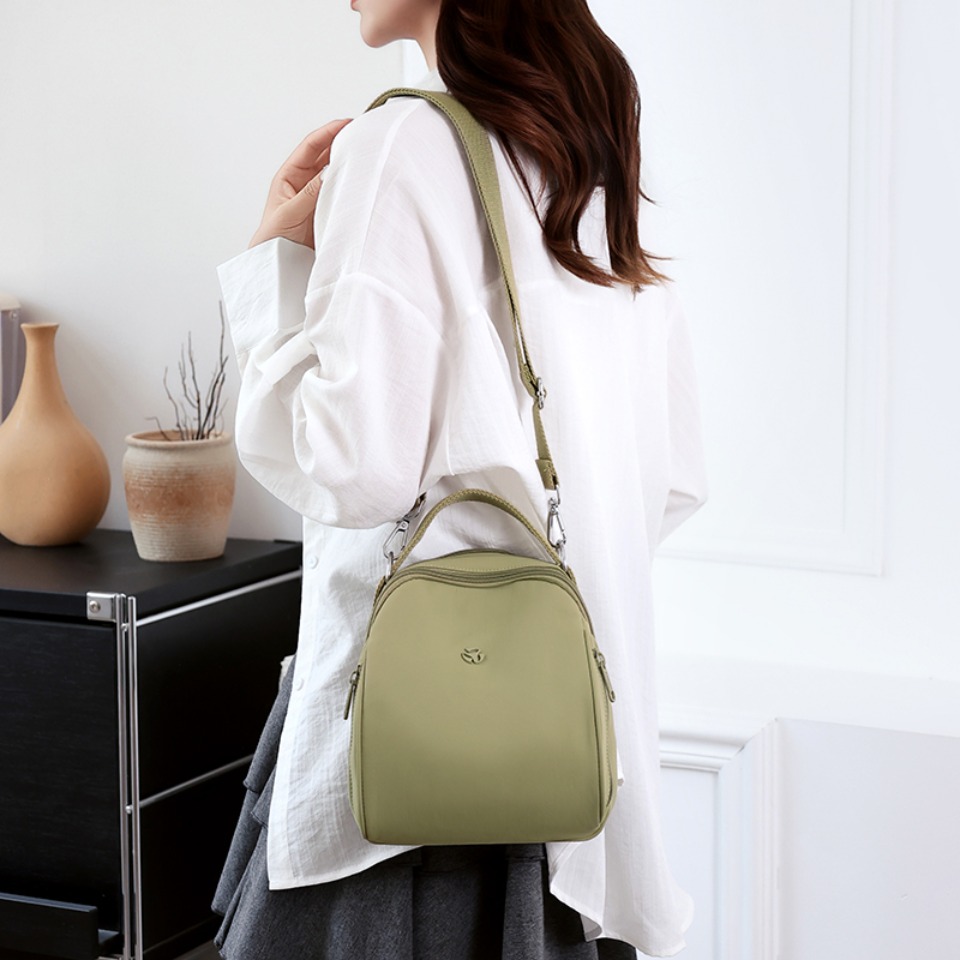 Summer Shoulder Crossbody Hand - Luxury Zipper Bags ulasan dan harga