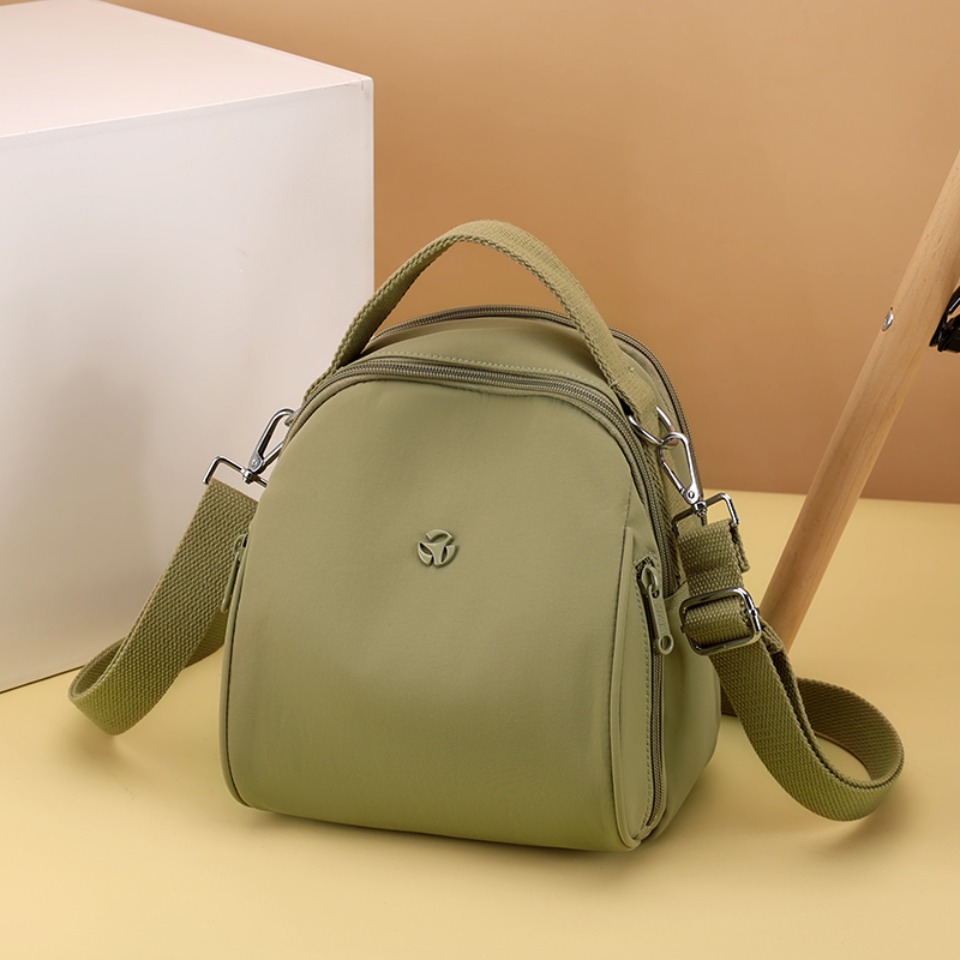 Summer Shoulder Crossbody Hand - Luxury Zipper Bags ulasan dan harga