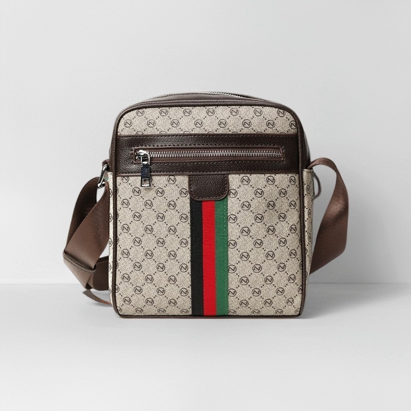Luxury Crossbody Bags Men Fash - Luxury Bags Sling ulasan dan harga