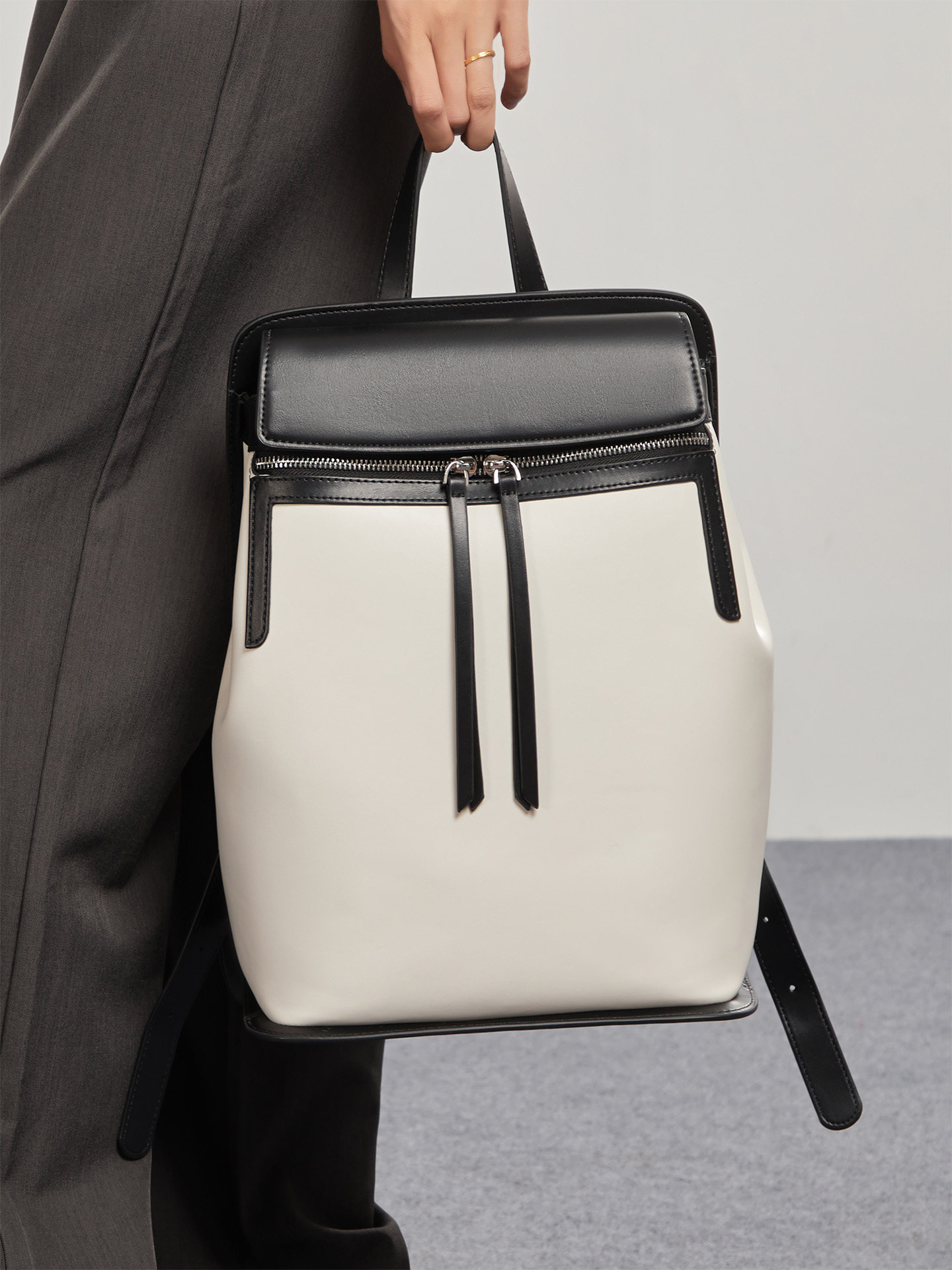Light Luxury Fashion New High- - Luxury Zipper Bags ulasan dan harga