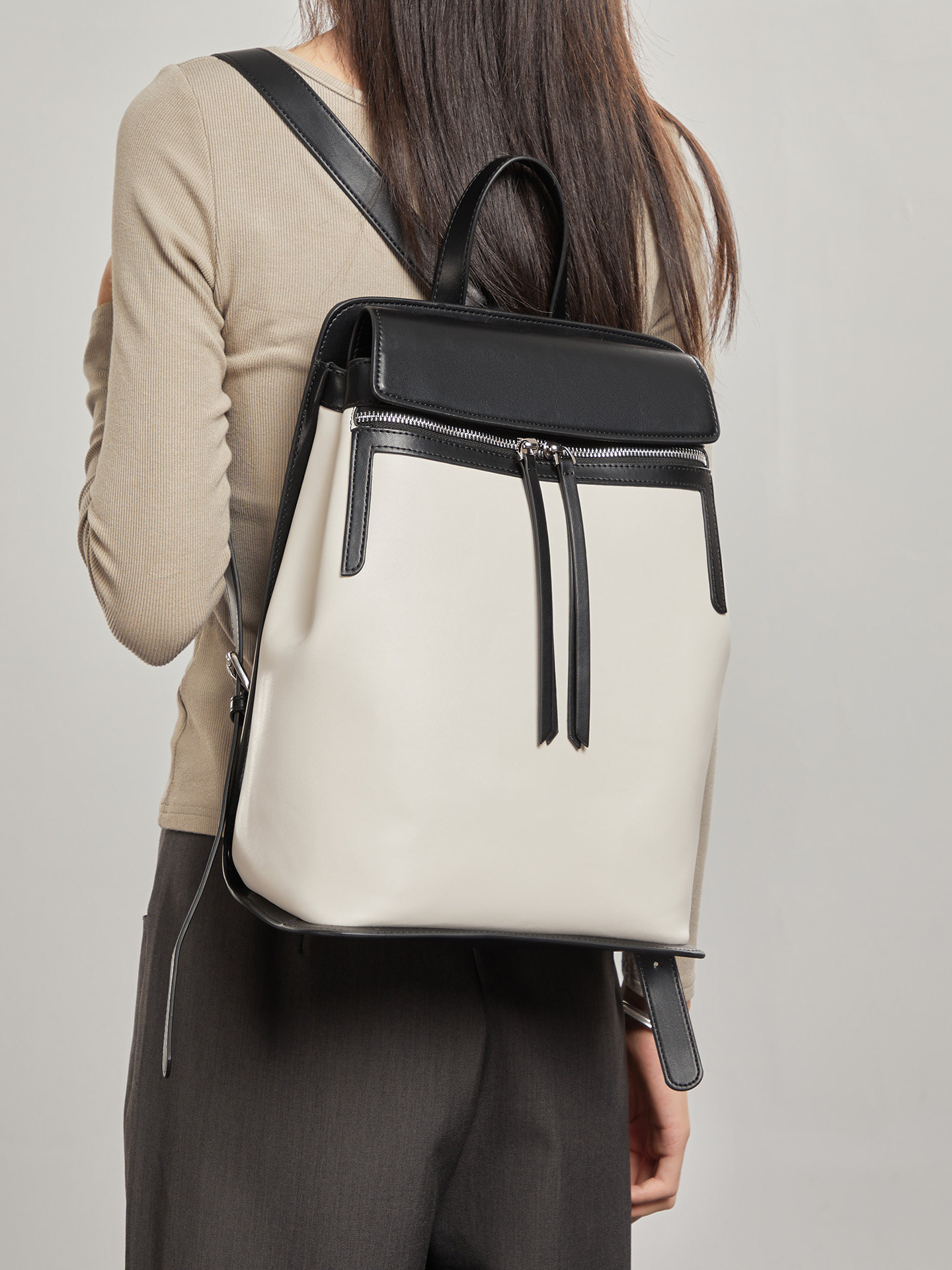 Light Luxury Fashion New High- - Luxury Zipper Bags ulasan dan harga
