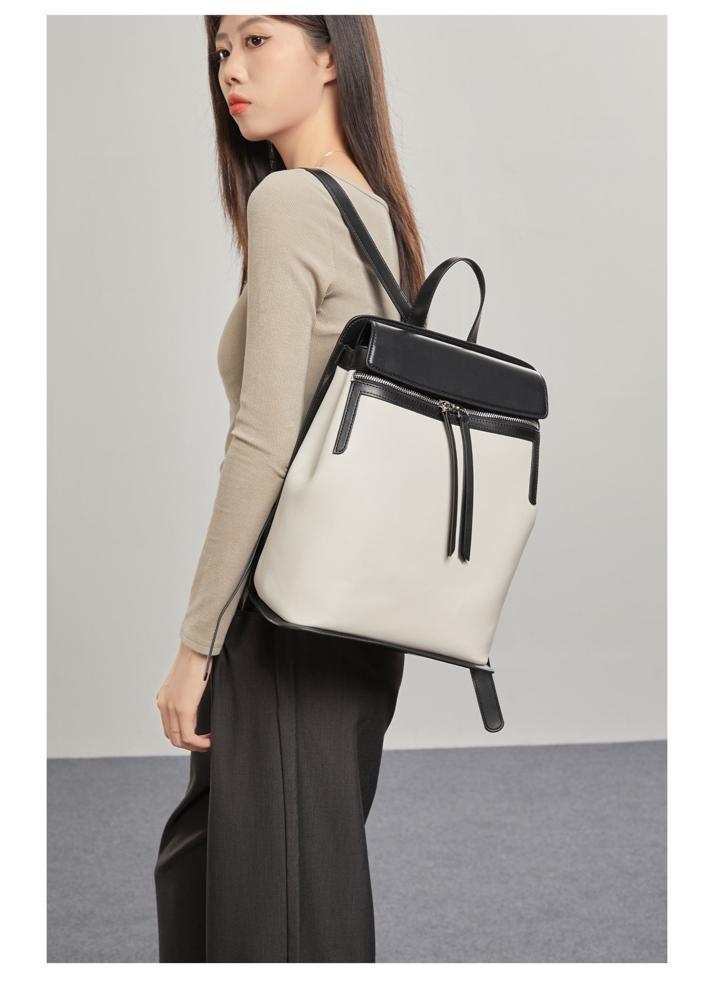 Light Luxury Fashion New High- - Luxury Zipper Bags ulasan dan harga